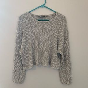 CJLA Molly Pullover Knit Sweater | S